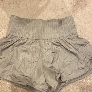 Altard State Revival High Waisted Shorts